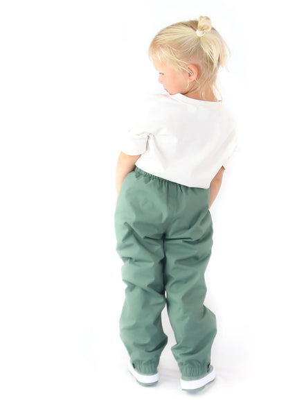 KidORCA Rain Pants
