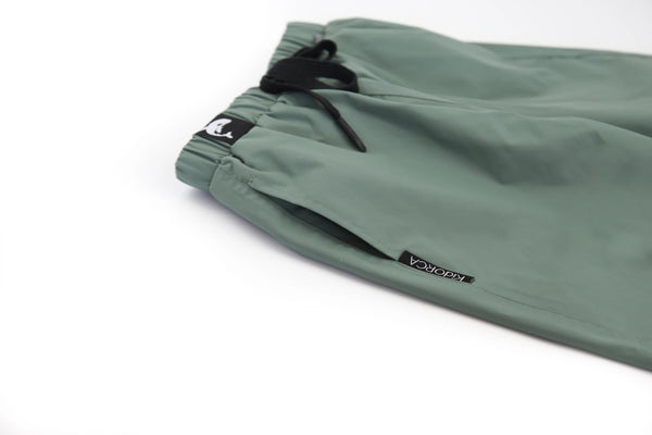 KidORCA Rain Pants
