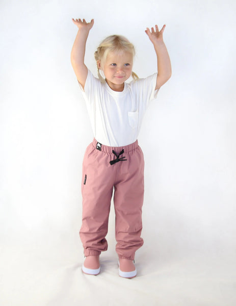 KidORCA Rain Pants