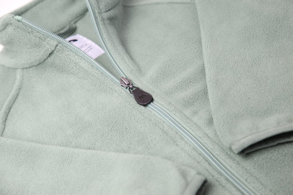 KidORCA Fleece Mid Layer Jacket