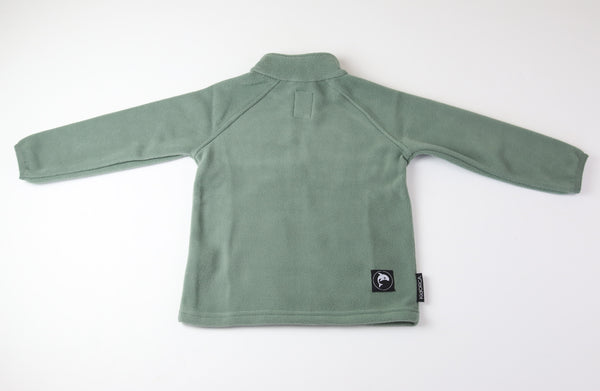 KidORCA Fleece Mid Layer Jacket