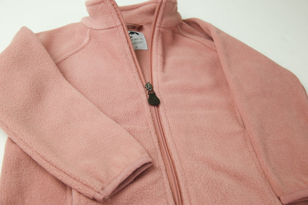 KidORCA Fleece Mid Layer Jacket