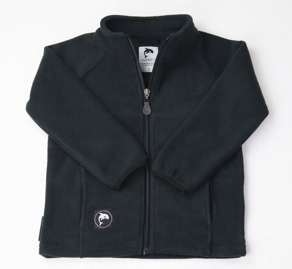KidORCA Fleece Mid Layer Jacket