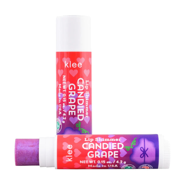 Klee Naturals Tween Deluxe Makeup Kits