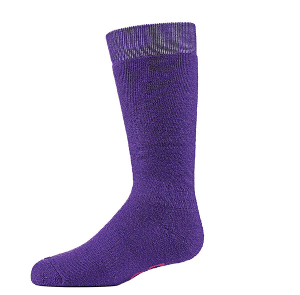 Bula Kids Merino Wool Blend Socks