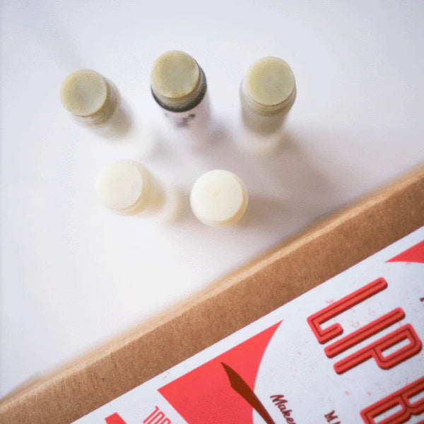 Earthy Good Teen DIY Body Care Kits - Lip Balm 🇨🇦