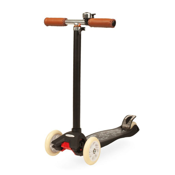 Spoke & Pedal Boulevard Push Scooter