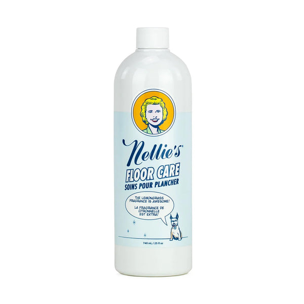 Nellie's Floor Care 🇨🇦
