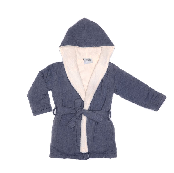 Tofino Towel Co. - The Nordic Kids Robe