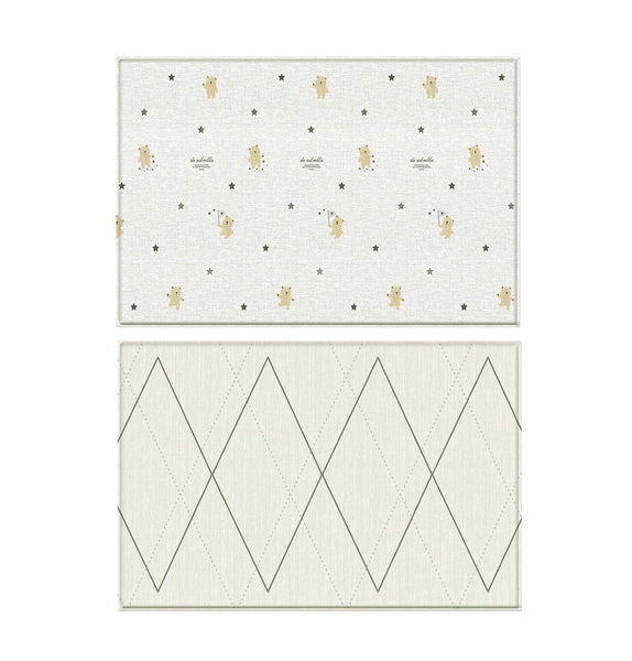 Parklon Pure Soft Mats - Large