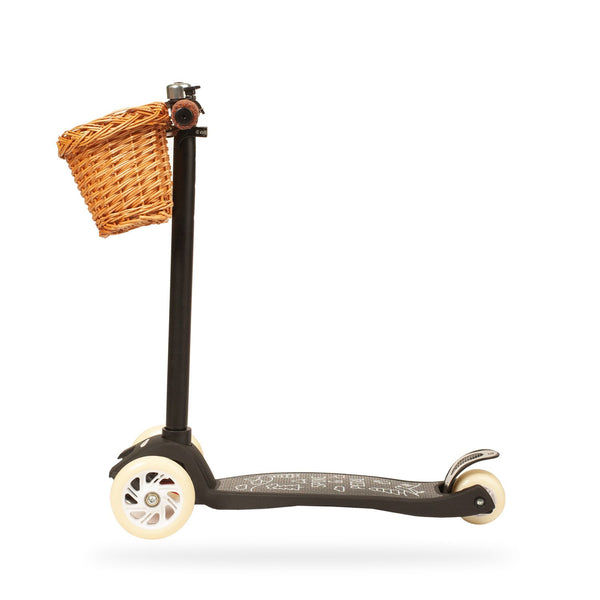 Spoke & Pedal Boulevard Push Scooter