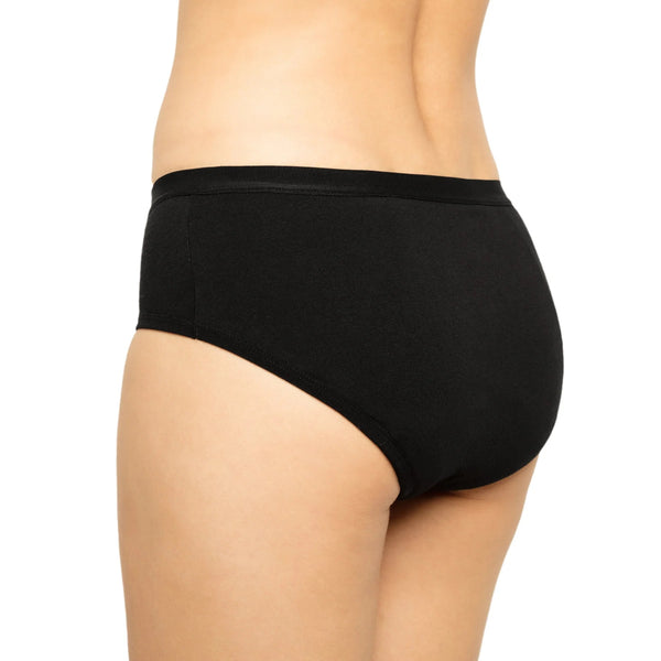 The Period Company - The Organic Cotton Bikini