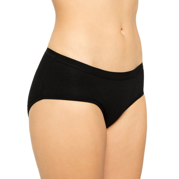 The Period Company - The Organic Cotton Bikini