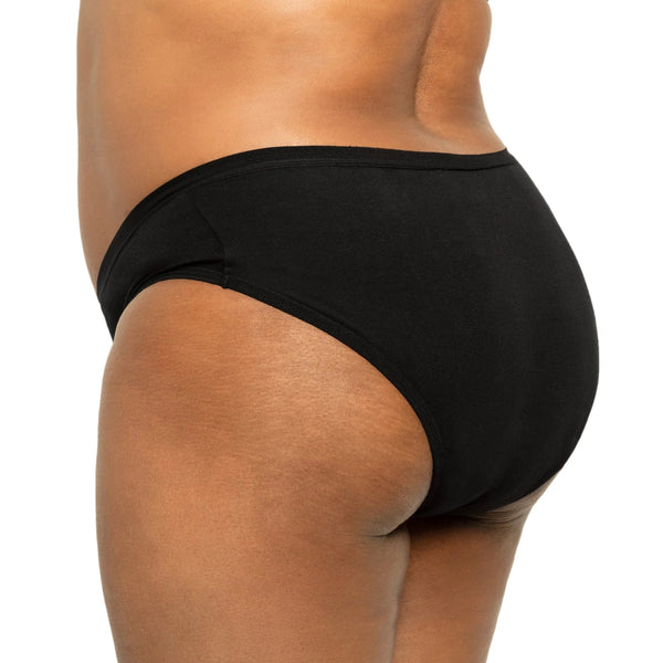 The Period Company - The Organic Cotton Bikini