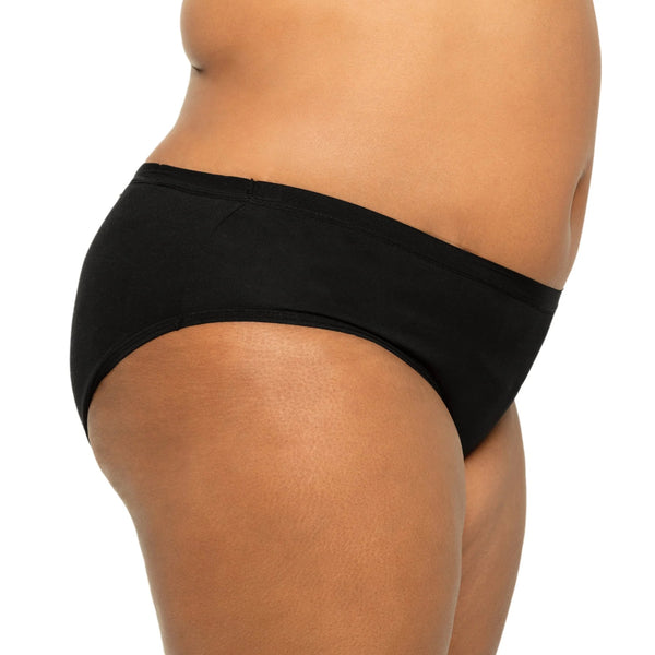 The Period Company - The Organic Cotton Bikini
