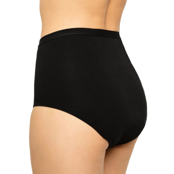 The Period Company - The Cotton High Waisted