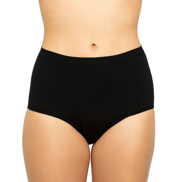 The Period Company - The Cotton High Waisted