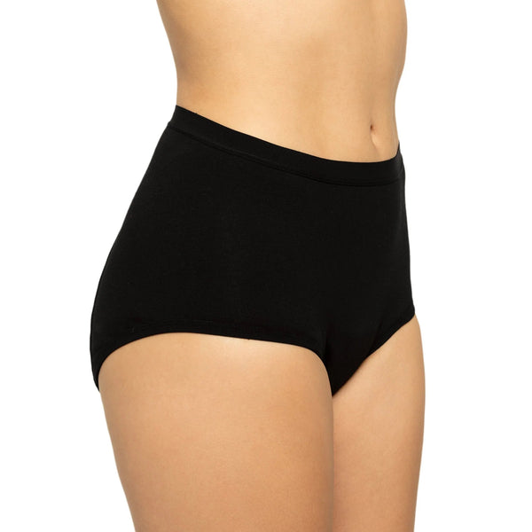 The Period Company - The Cotton High Waisted
