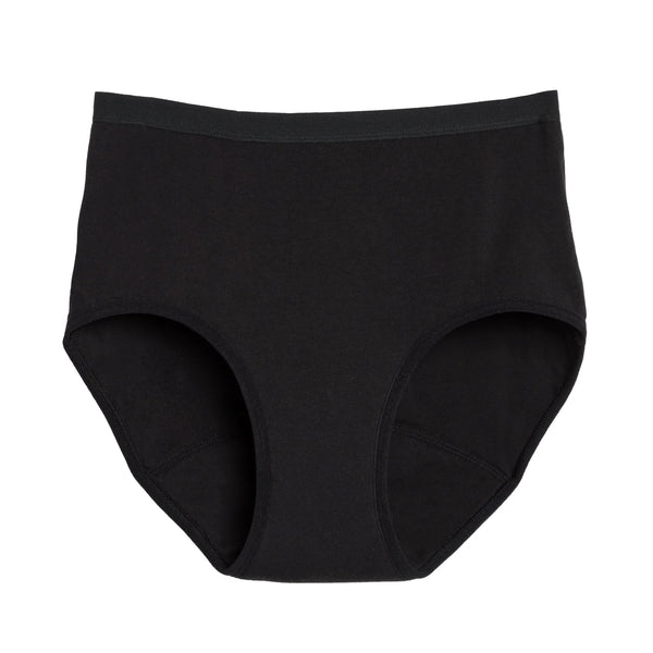 The Period Company - The Cotton High Waisted