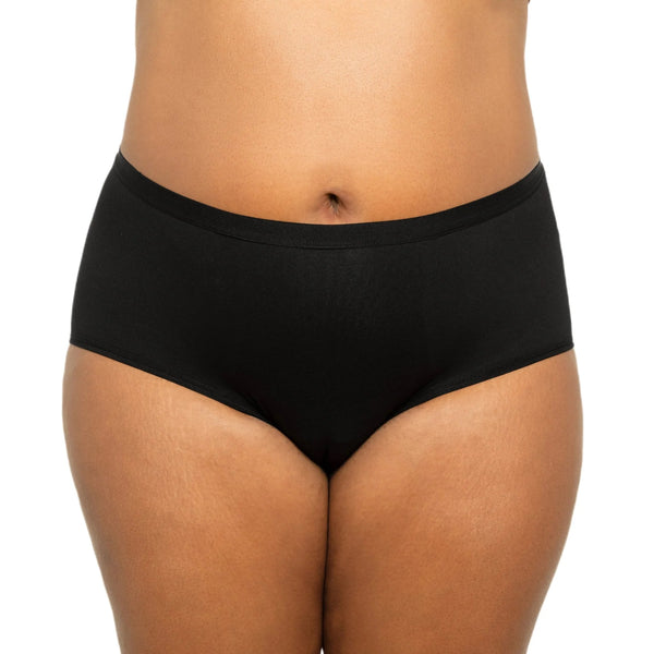 The Period Company - The Cotton High Waisted
