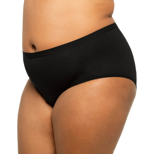 The Period Company - The Cotton High Waisted