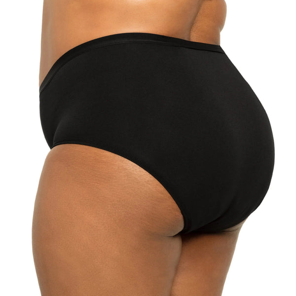 The Period Company - The Cotton High Waisted