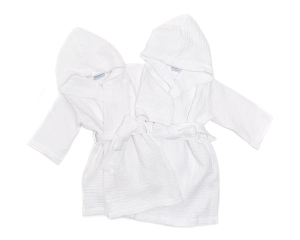 Tofino Towel Co. - The Piper Kids Robe