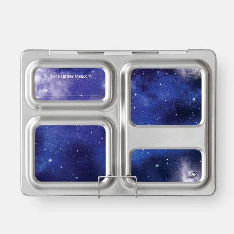 PlanetBox Launch Magnets