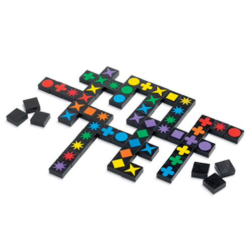 Qwirkle Board Game