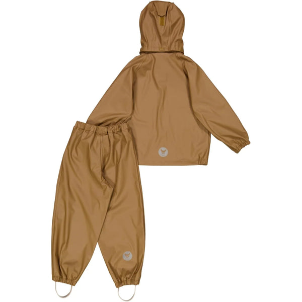 Wheat Kids Rainwear Set Charlie