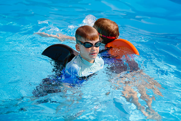 SwimFin
