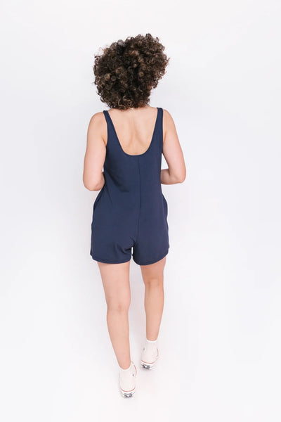 Smash + Tess - The Shorty Romper