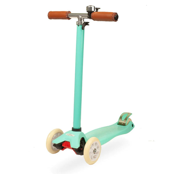 Spoke & Pedal Boulevard Push Scooter