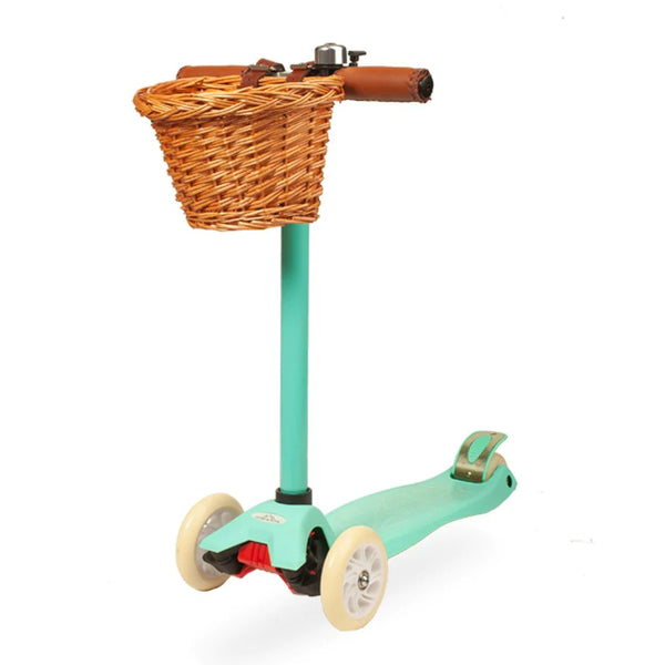 Spoke & Pedal Boulevard Push Scooter