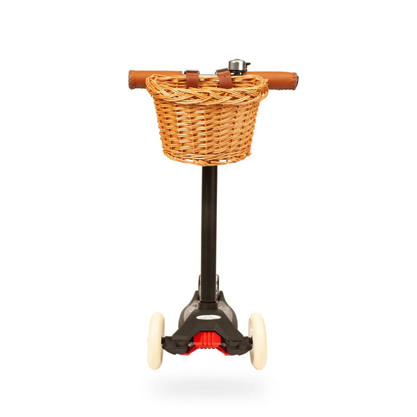 Spoke & Pedal Boulevard Push Scooter