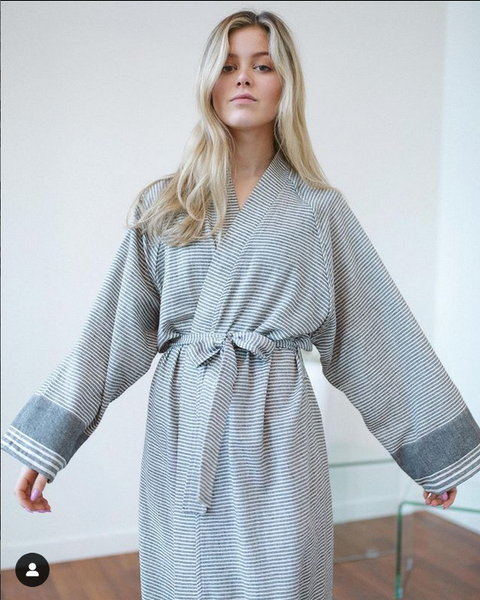 Tofino Towel Co. - The Serene Coverup