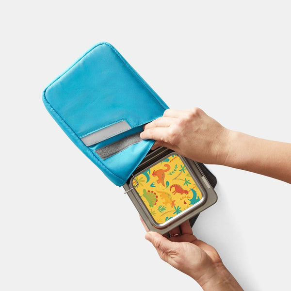 PlanetBox Shuttle Bag