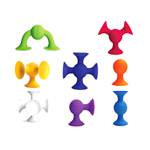 Squigz Starter Set