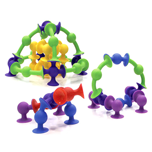 Squigz Starter Set
