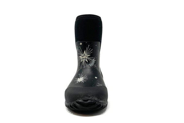 Stonz West Neoprene Rain & Snow Boots - 4T to 2Y