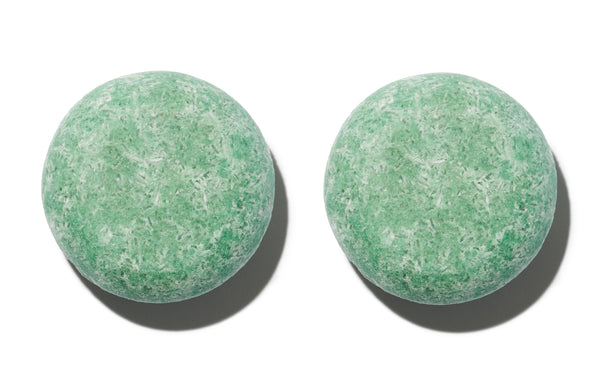 Notice Hair Co. Shampoo Bars: 2-Pack