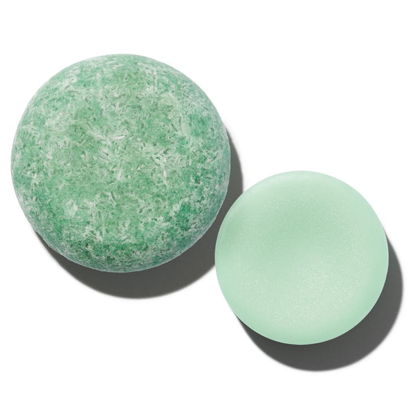 Notice Hair Co. Shampoo Bars: 2-Pack
