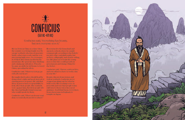 Stories for Boys Who Dare to Be Different