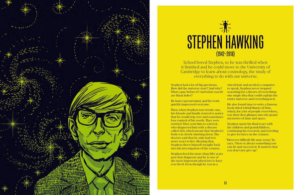 Stories for Boys Who Dare to Be Different