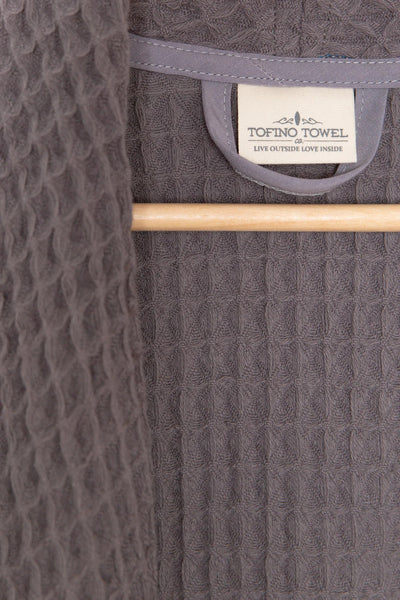 Tofino Towel Co. - The Harmony Bath Robe 🇨🇦