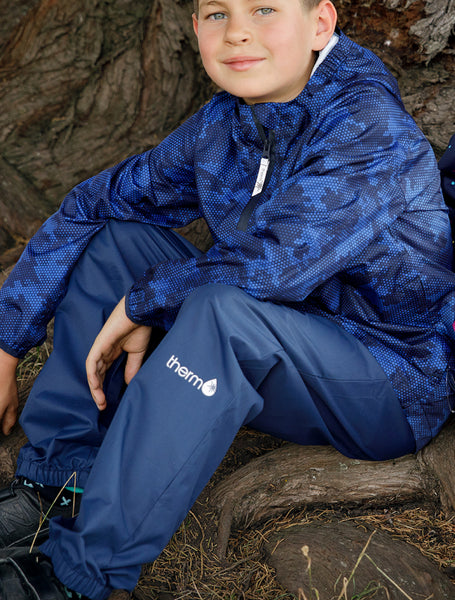 Therm Waterproof Splash Pants