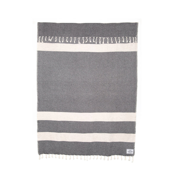 Tofino Towel Co. - The Nest Throw