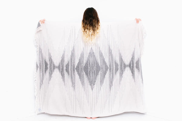 Tofino Towel Co. - The Voyager Throw