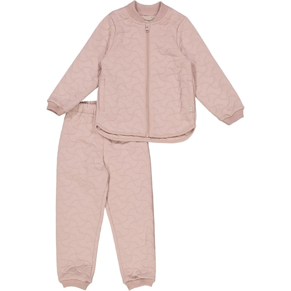 Wheat Kids Thermo Set