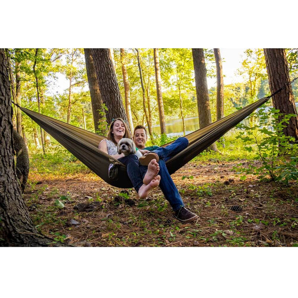 LaSiesta Colibri 3.0 Double Travel Hammock